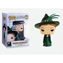 Funko POP! Harry Potter Minerva McGonagall