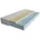 Latexmatratze 80x200cm H2