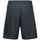 Kappa Ahorazip Pro 8 Training Kurze Hose Grau M