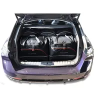 Kjust Kofferraumtaschen Set - PEUGEOT 508 SW II