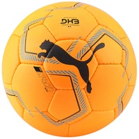 Puma NOVA Match Handball Orange F01