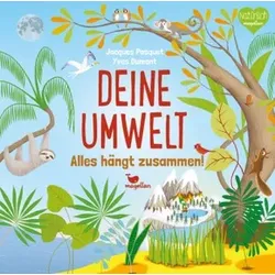 Deine Umwelt - Alles hängt zusammen!