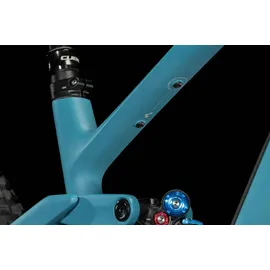 Cube Stereo ONE55 C:62 SLX 2023 29 Zoll RH 62 cm blau
