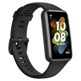 Huawei Band 7 graphite black