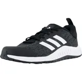 adidas Everyset Core Black / Cloud White / Cloud White 40 2/3
