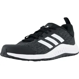 adidas Everyset Core Black / Cloud White / Cloud White 40 2/3