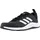 adidas Everyset Core Black / Cloud White / Cloud White 40 2/3