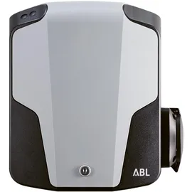 ABL eMH1 22 kW schwarz/silber