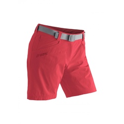 Maier Damen Wanderhose/Sporthose LULAKA SHORT VARIO, Gr. 38