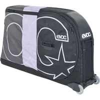 Evoc Bike Bag Pro mehrfarbig/carbon grey/purple rose/black
