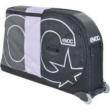 Evoc Bike Bag Pro mehrfarbig/carbon grey/purple rose/black