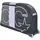 Evoc Bike Bag Pro mehrfarbig/carbon grey/purple rose/black