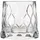 Pasabahce Leafy Whiskyglas 0,3 l 4 St.