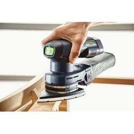 Festool Akku-Deltaschleifer DTSC 400 3,0 I-Set