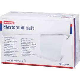 B2B Medical GmbH Fixierbinde 10 x 20 cm 6 St.