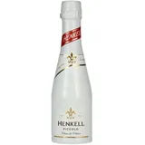 henkell sekt Henkell Piccolo Blanc de Blancs Sekt trocken 11,5% Vol. 0,2l