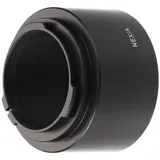 Novoflex Anschlussring Sony E-Mount Kameras