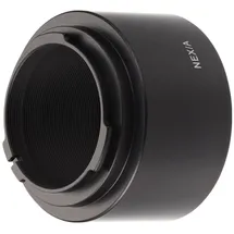 Novoflex Anschlussring Sony E-Mount Kameras