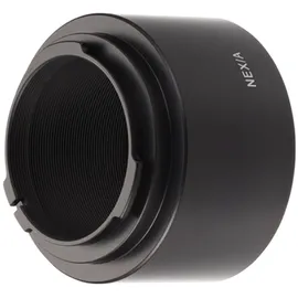 Novoflex Anschlussring Sony E-Mount Kameras