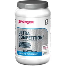 Sponser Sport Food Sponser Unisex Ultra Competition - Neutral (1000g)