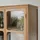 Tikamoon Buffet Geschirrschrank Marthe 180 cm BEIGE