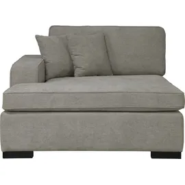 Home Affaire Sessel Skara Polsterelement 110 x 86 x 160 cm Beige