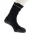 On Merino Ultra Laufsocken 2 Paar Schwarz XS