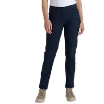 Craghoppers Nosilife Milla Hosen Blau 38