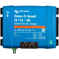 Victron Energy Victron Orion-Tr Smart 12/12-30A (360W) DC-DC Ladegerät isoliert