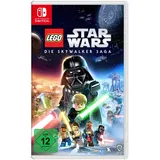 LEGO Star Wars: The Skywalker Saga (USK) (Nintendo Switch)