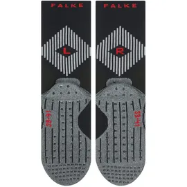 Falke 4GRIP Stabilizing Unisex Socken black 42-43