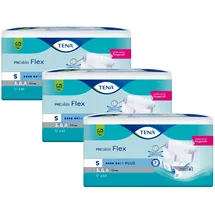 TENA Flex Plus S 90 Stück