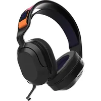 JLAB NIGHTFALL - Gaming Headset (Kabellos), Gaming Headset, Schwarz