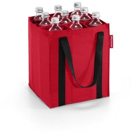 Reisenthel REISENTHEL® Shopping bottlebag Red
