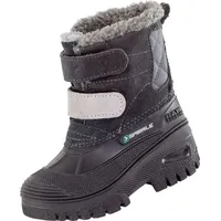 Spirale Pauli Winterstiefel Schwarz 29