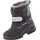 Spirale Pauli Winterstiefel Schwarz 29