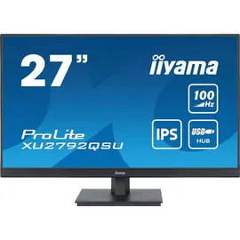 Iiyama ProLite XU2792QSU-B6 27" schwarz