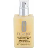 Clinique Dramatically Different Moisturizing Gel 200 ml