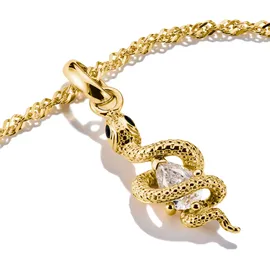 Thomas Sabo Schlange Goldfarben 794043C00