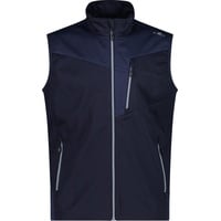 CMP MAN Vest black blue (N950) 46