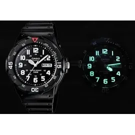 Casio MRW-200H-1BVDF 10Bar Uhr (388438)