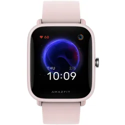 Amazfit BIP U, 3,63 cm (1.43"), TFT, Touchscreen, 31 g