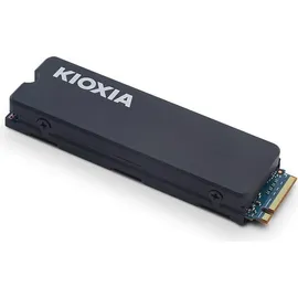 KIOXIA EXCERIA Heatsink 2TB M.2 2280