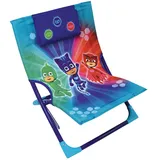 Fun House 712889 PYJAMASQUES Strandstuhl, faltbar, für Kinder
