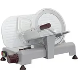 RGV Luxury 22 GL-R E490 Slicer Silber