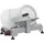 RGV Luxury 22 GL-R E490 Slicer Silber