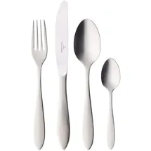 Villeroy & Boch Arthur 24-tlg. gebürstet
