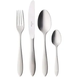 Villeroy & Boch Arthur 24-tlg. gebürstet