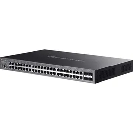 TP-Link Omada SG5452XMPP (52 Ports)