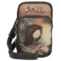 Anekke Dreamverse Mini Bag Umhängetasche 12 cm mehrfarbig